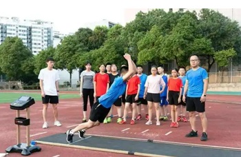 體育中考數(shù)字視頻監(jiān)考系統(tǒng)